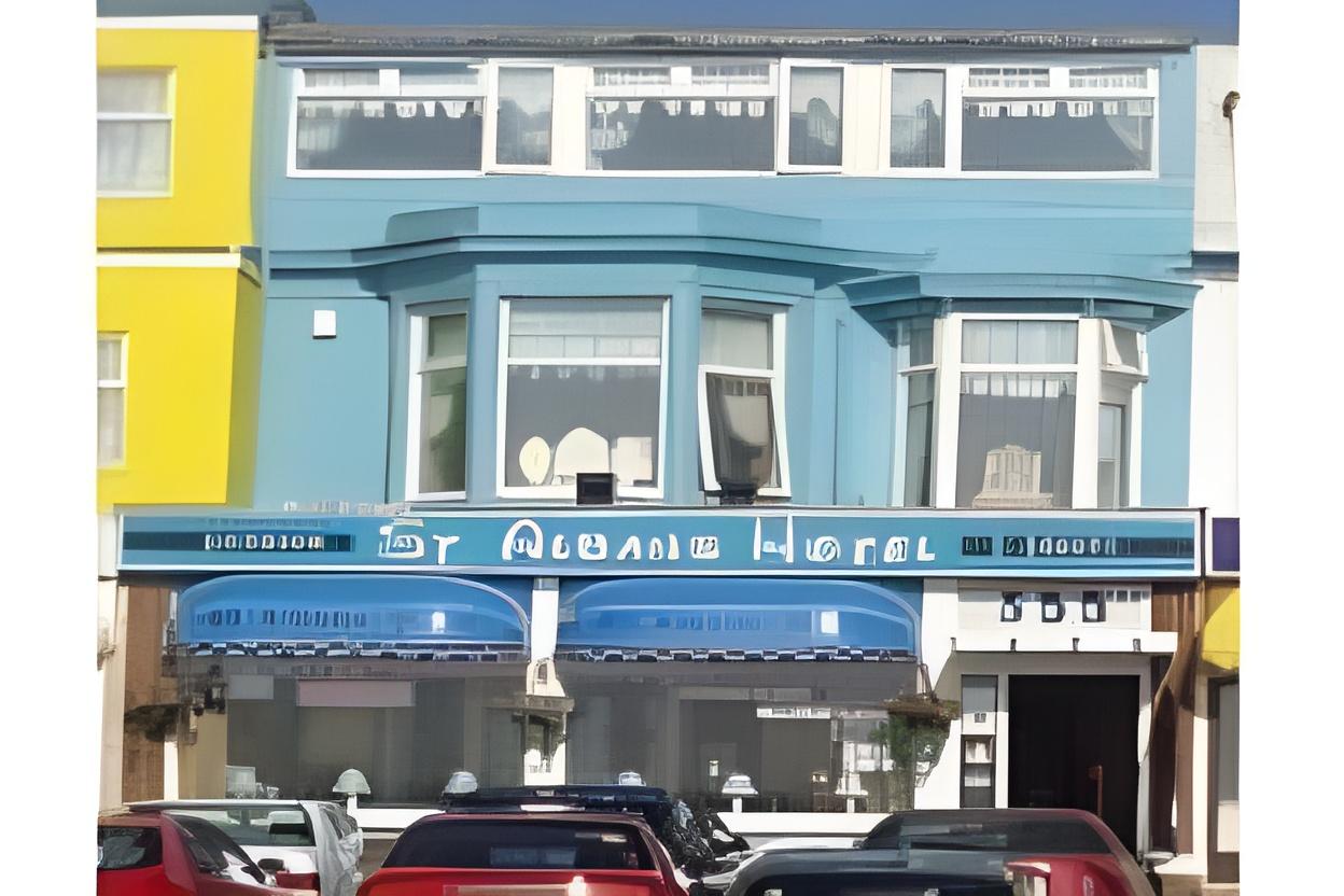 St Albans Hotel - Guest House 3/25