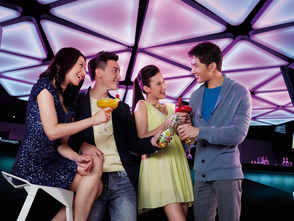 Resorts World Genting - Highlands Hotel (Formerly known as Resort Hotel) 11/34