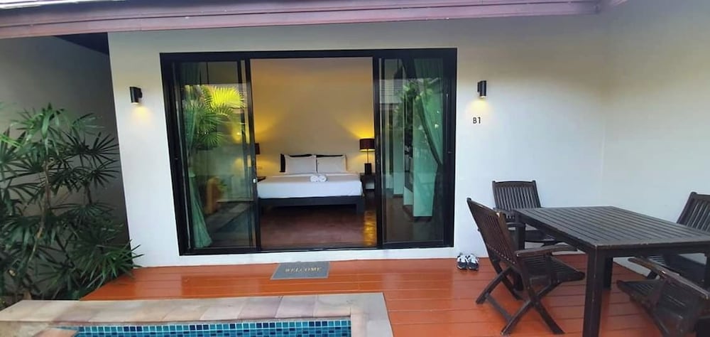 Chidlom Resort 30/45
