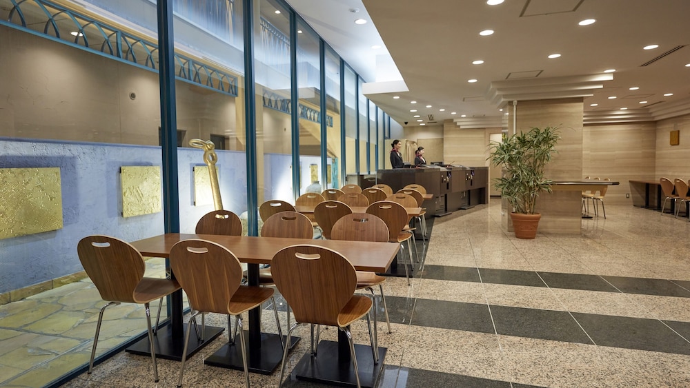 Hotel Villa Fontaine Tokyo Nihombashi Hakozaki 40/49
