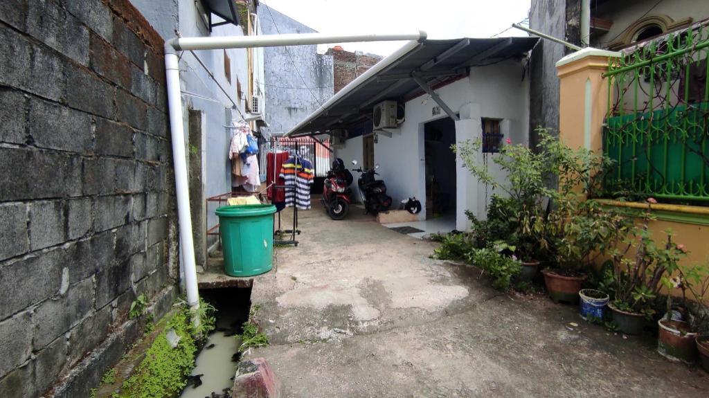 Guest House Toddopuli VII 17/21