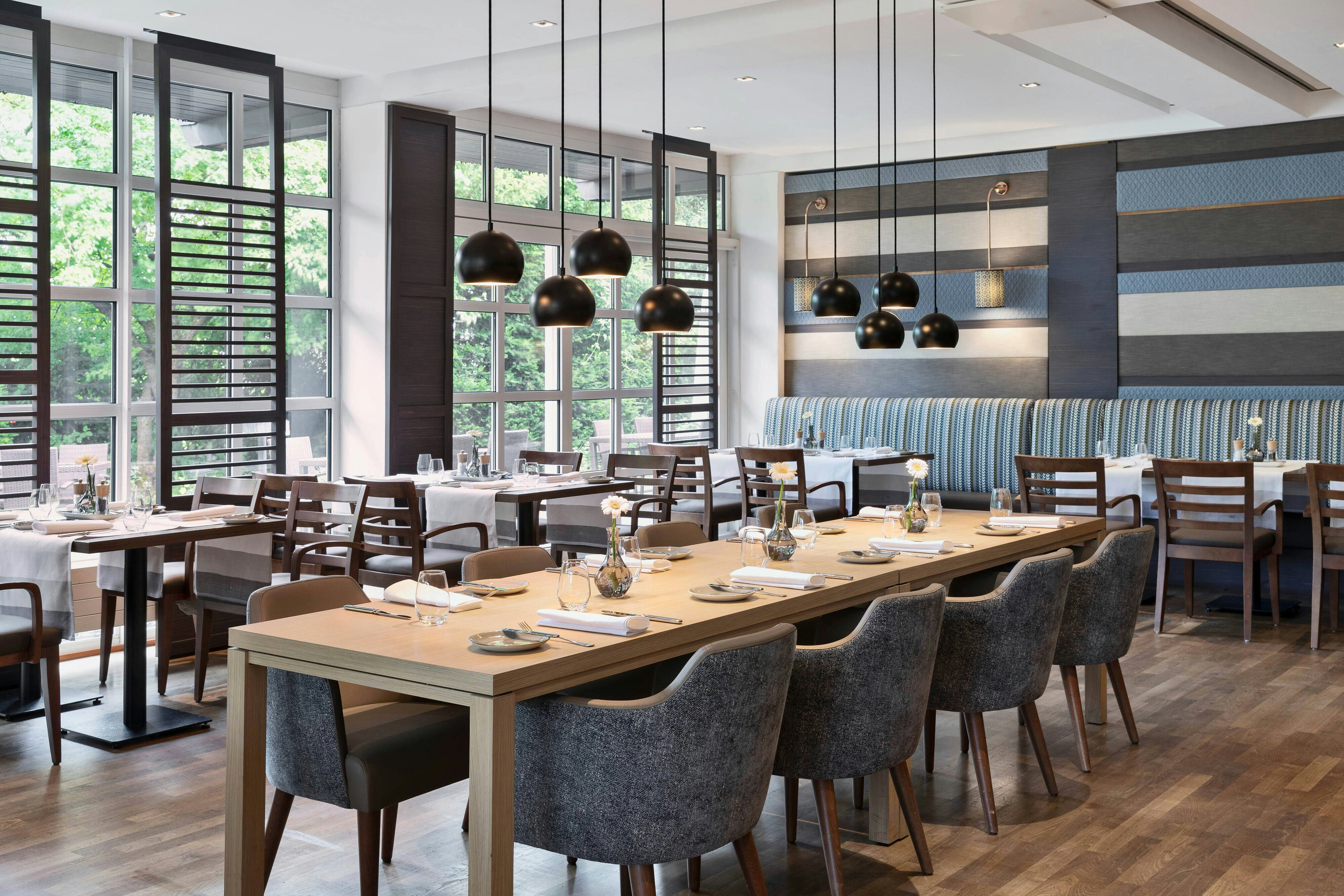 Courtyard by Marriott Wiesbaden-Nordenstadt 29/50