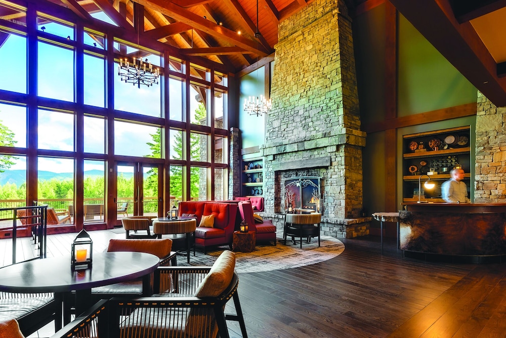 Suncadia Resort 60/71