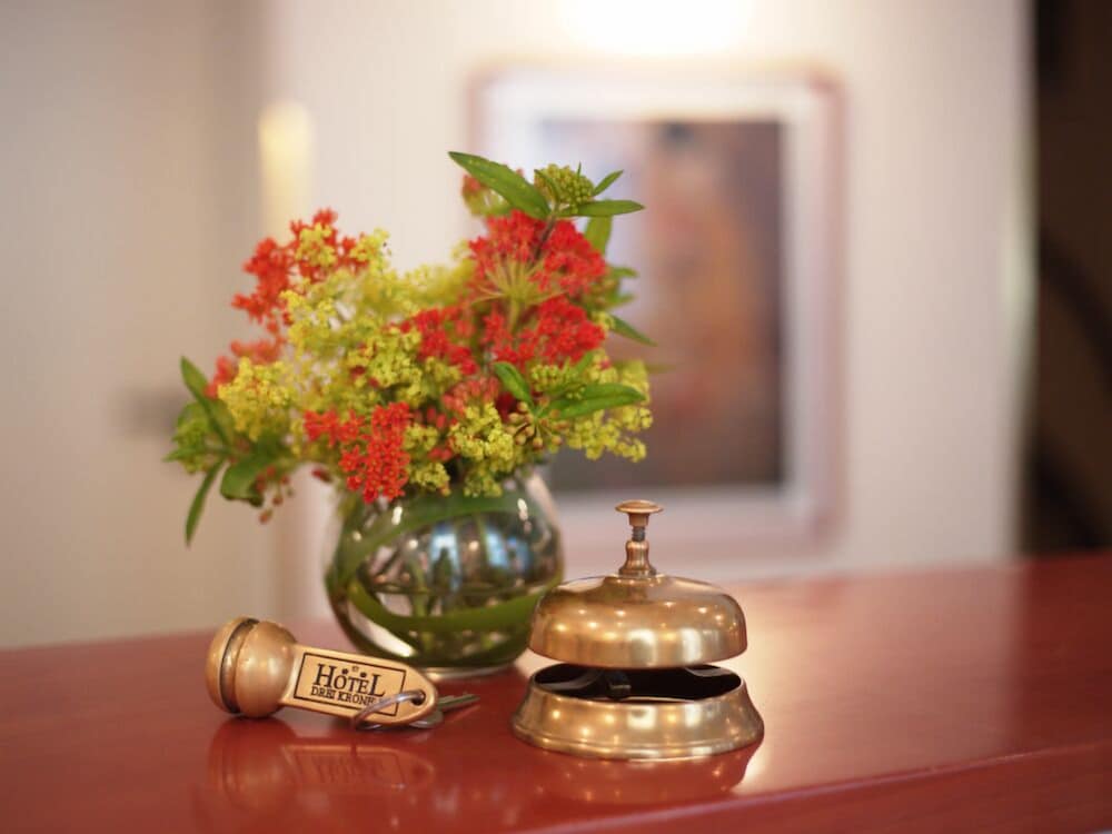 DREI KRONEN维也纳城市酒店(HOTEL DREI KRONEN VIENNA CITY) 图片2