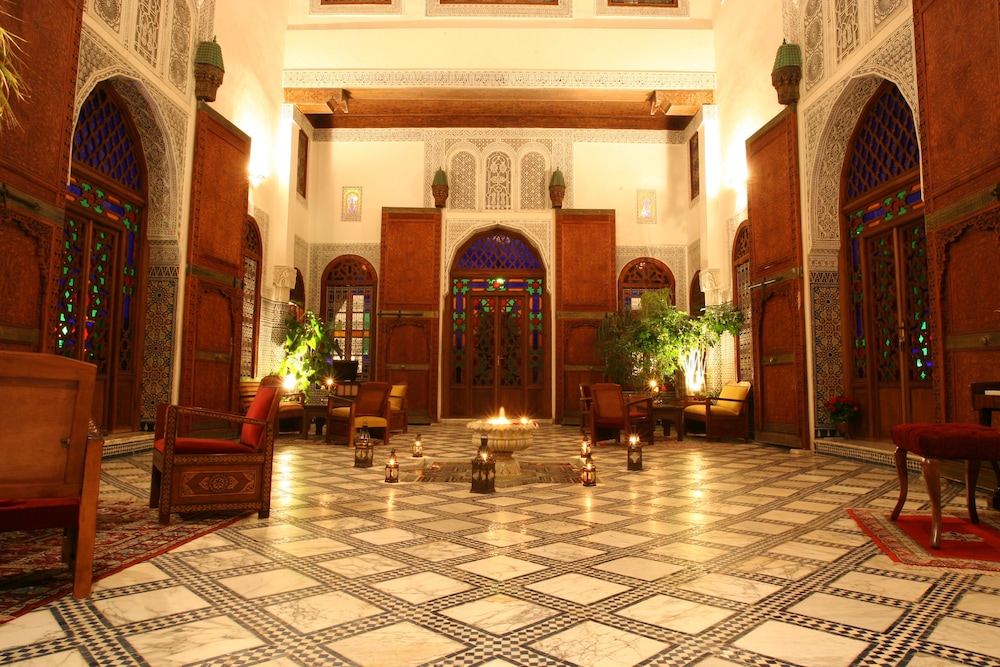 Dar Al Andalous Riad 8/71