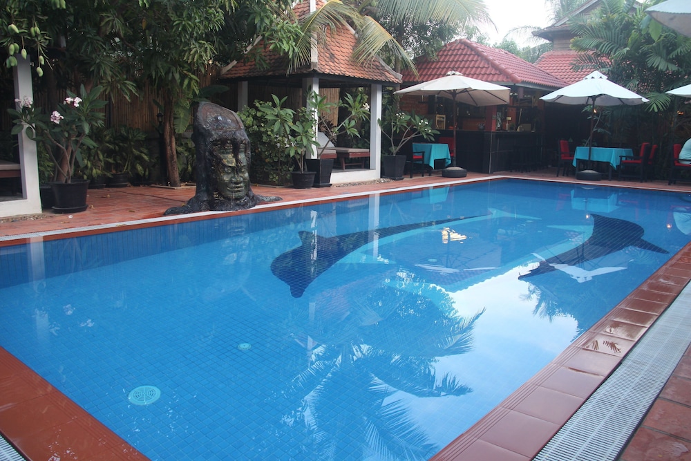 Sonalong Boutique Village & Resort 45/70