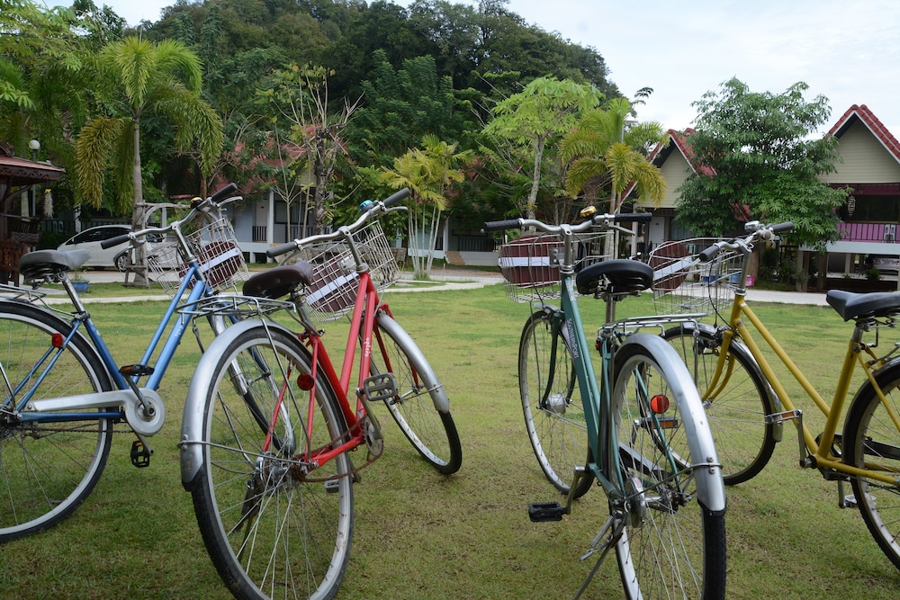 Satun Boutique Resort 23/33