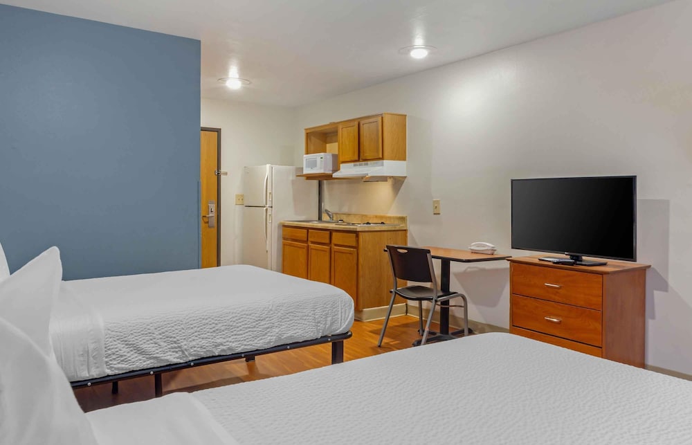 Extended Stay America Select Suites - Fayetteville - West 21/44