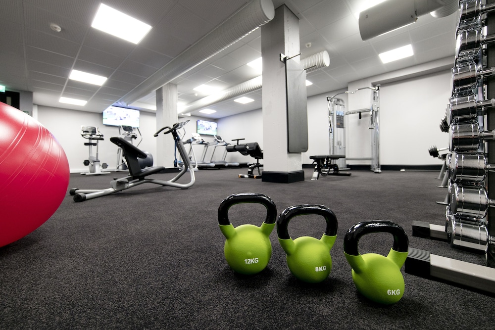 sport facilities