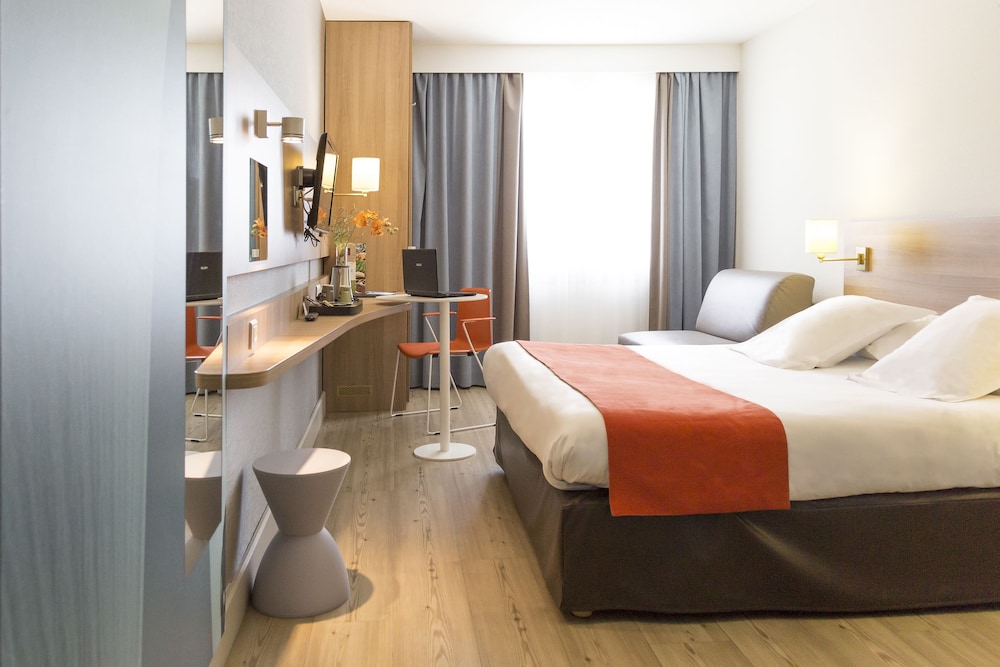 Best Western Plus Ajaccio Amiraute 6/51