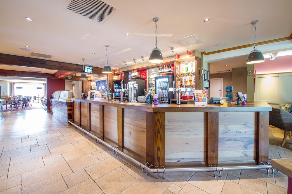 Premier Inn Great Yarmouth West (A47) Hotel 6/41