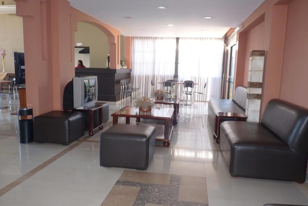 Hotel Boutique Aybal 21/52