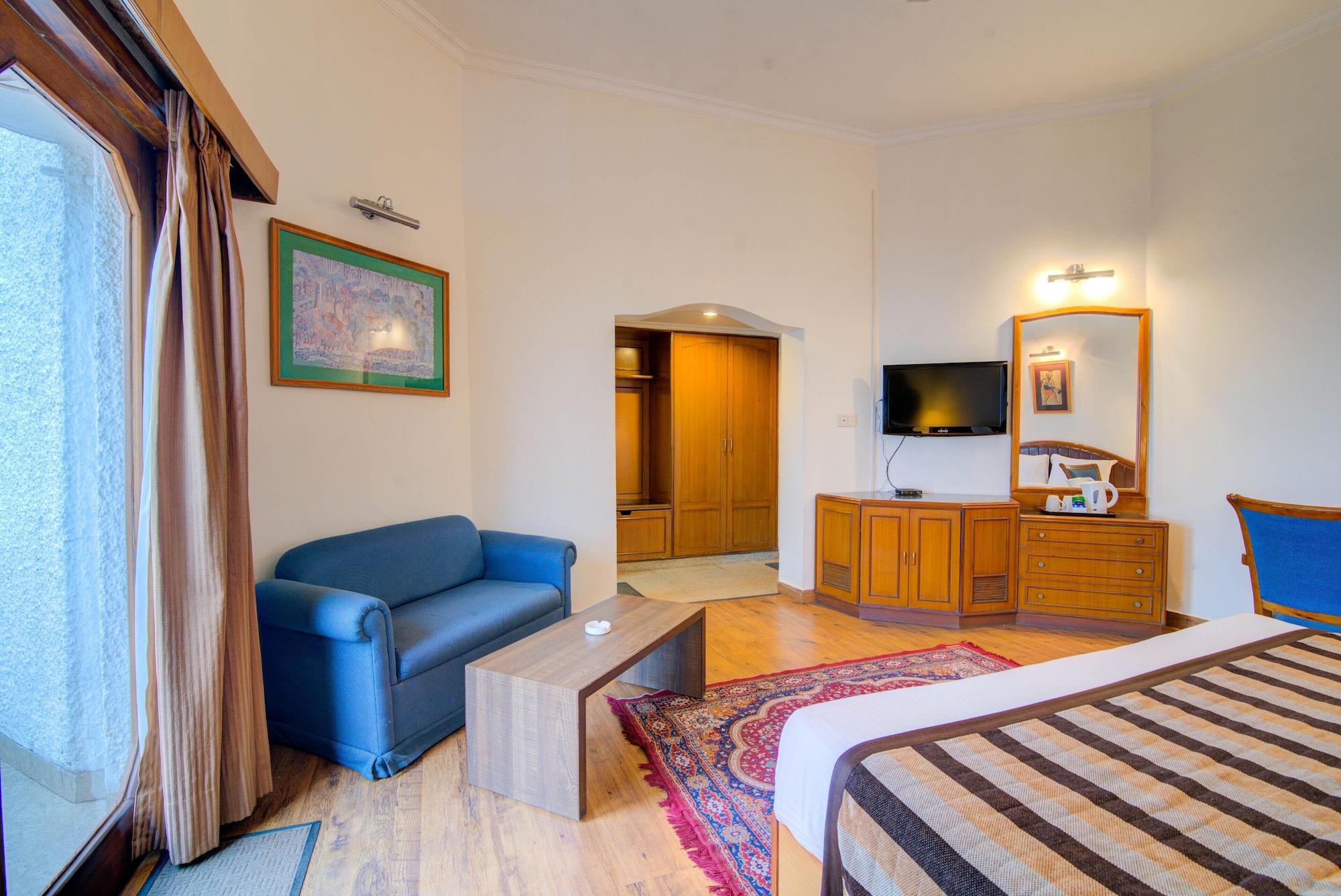 Timber Trail Resort 14/22
