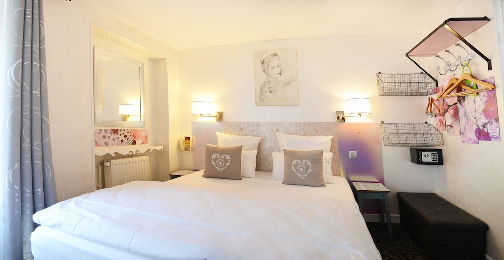 Hotel Malar 22/55