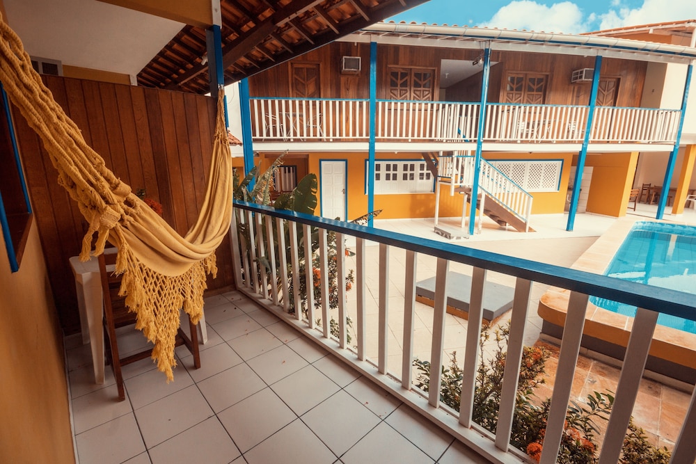 Hotel Morro da Saudade 44/59