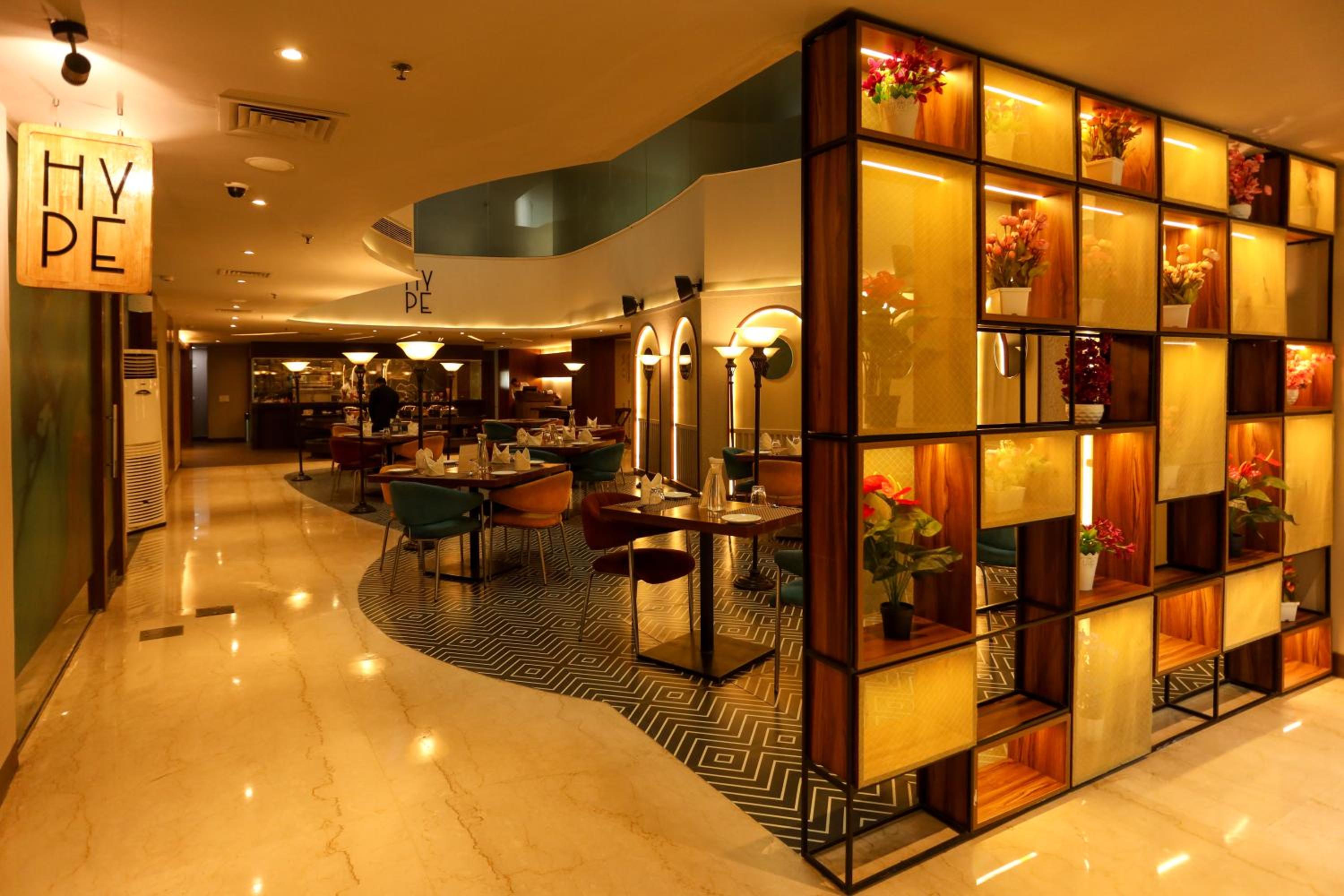 OYO Rooms Noida Sector 62 10/73