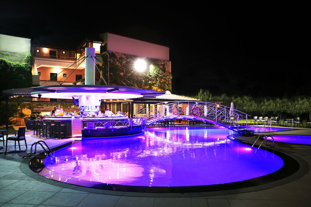 Marigianna Apartments in AGIOS NIKOLAOS