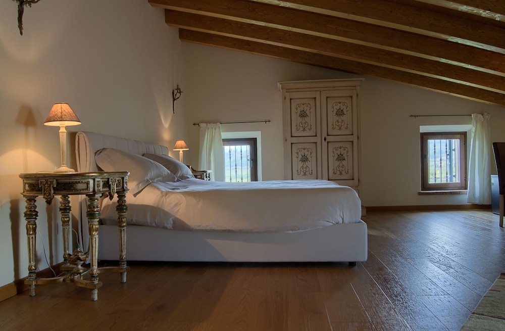 La Fonte Degli Dei Wine Relais - Adults Only 9/50