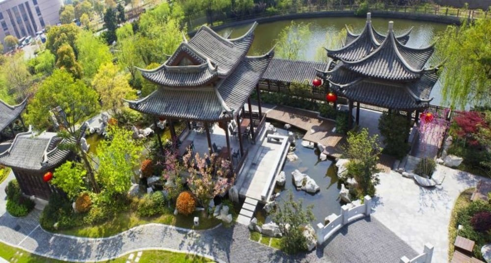 Shangri-La Yangzhou 43/49