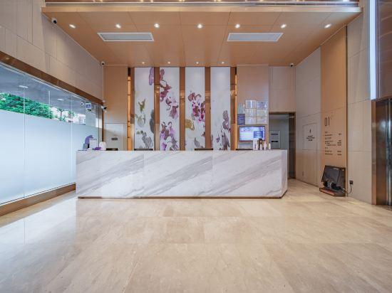 Lavande Hotel (Dongguan Chang an Binhai Bay) 12/60