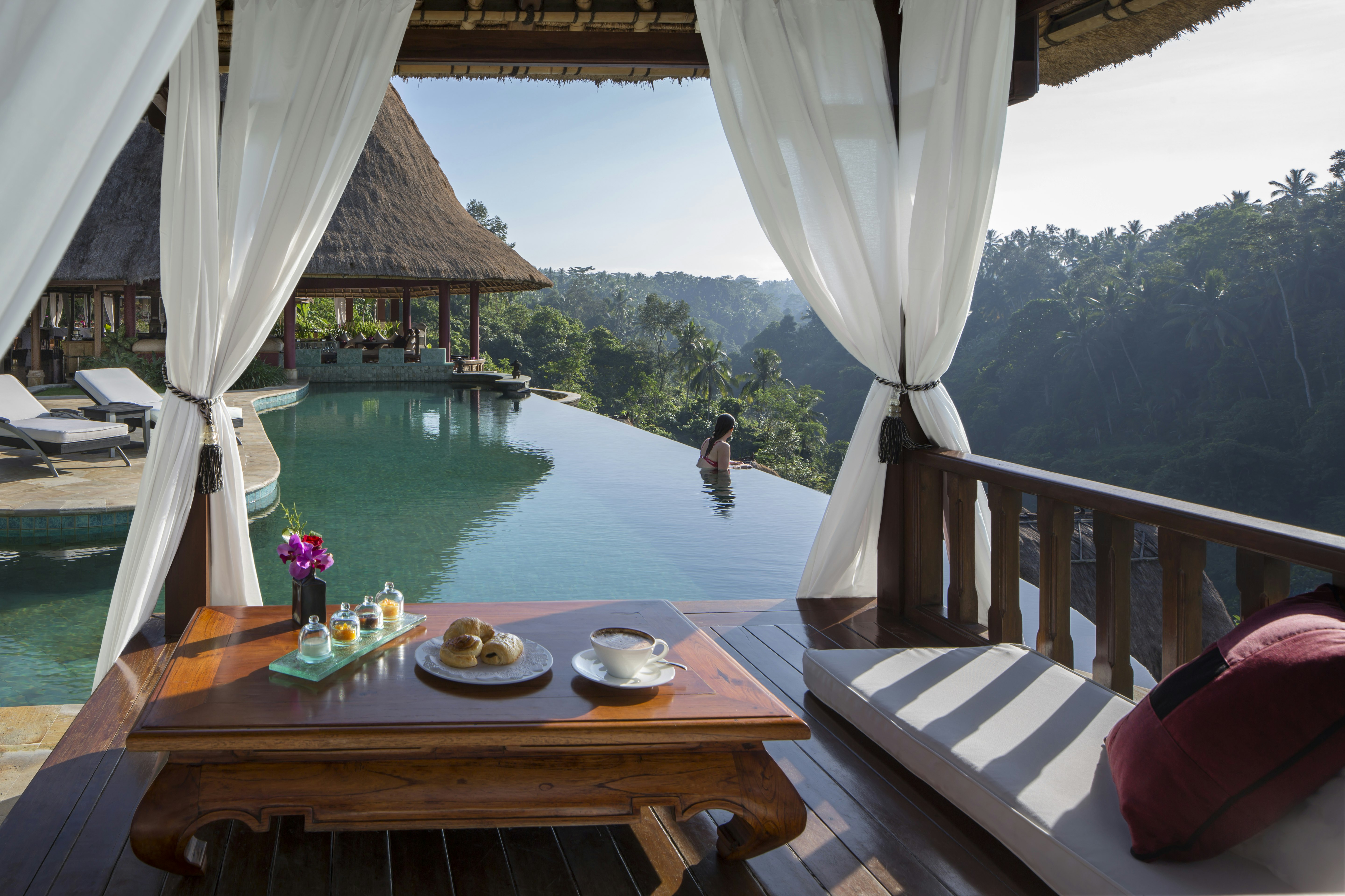 Viceroy Bali, an SLH Hotel 40/81