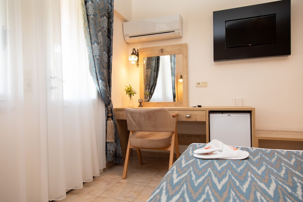 Portakal Hotel Dalyan 18/50