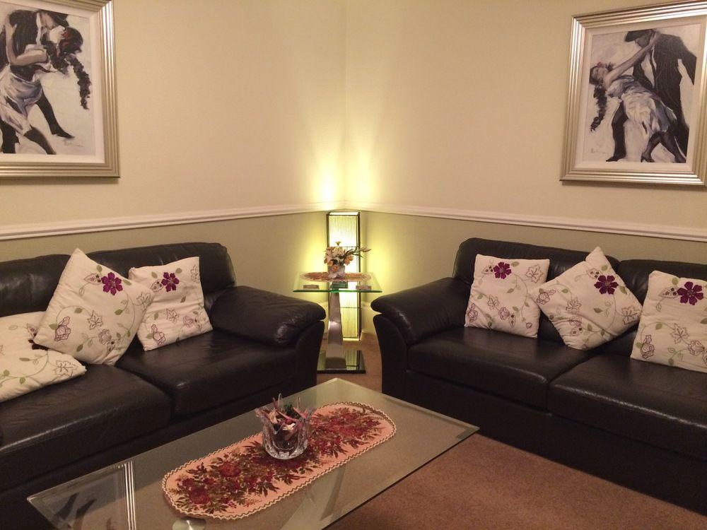 Hebridean Guest House 9/14