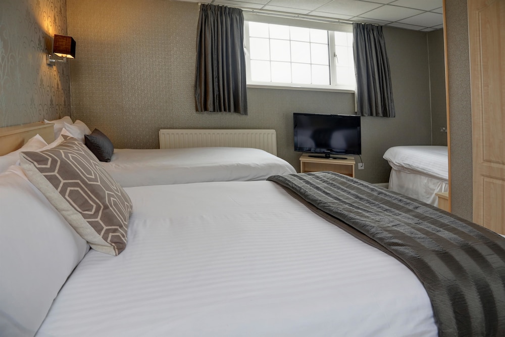 STANDARD, MULTIPLE BEDS