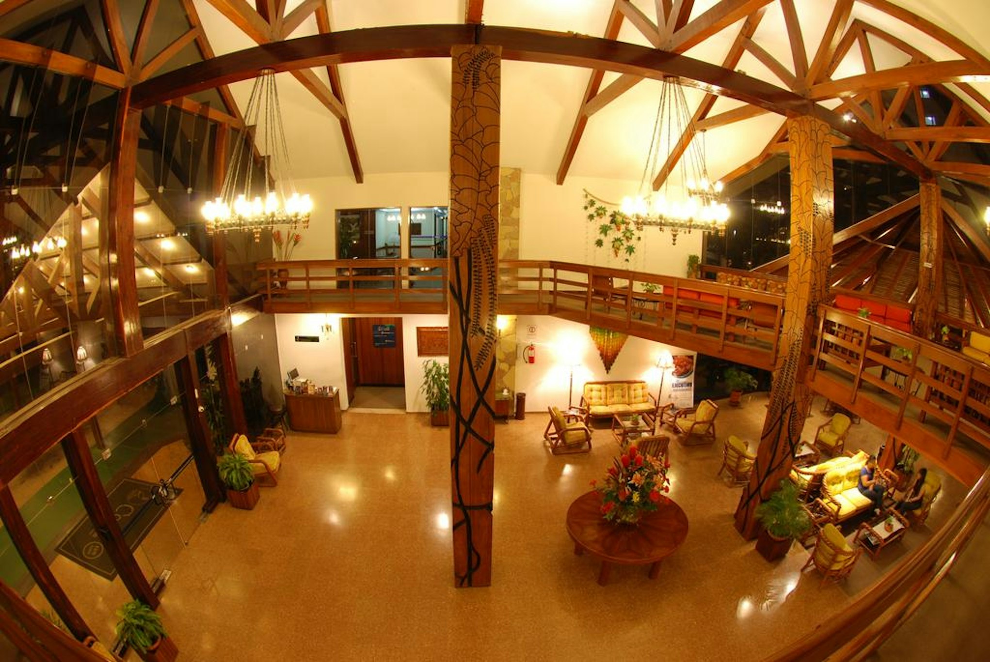 Cortez Hotel 5/56