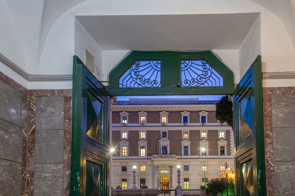 VIMINALE VIEW HOTEL 6/53