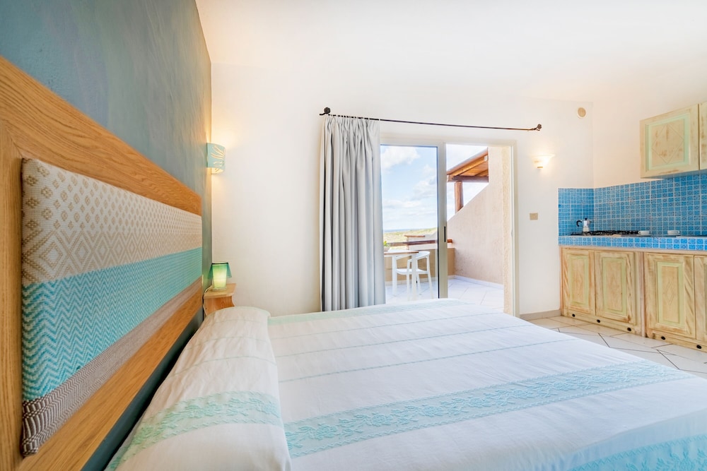 Residence Hotel Lu Nibareddu 8/50