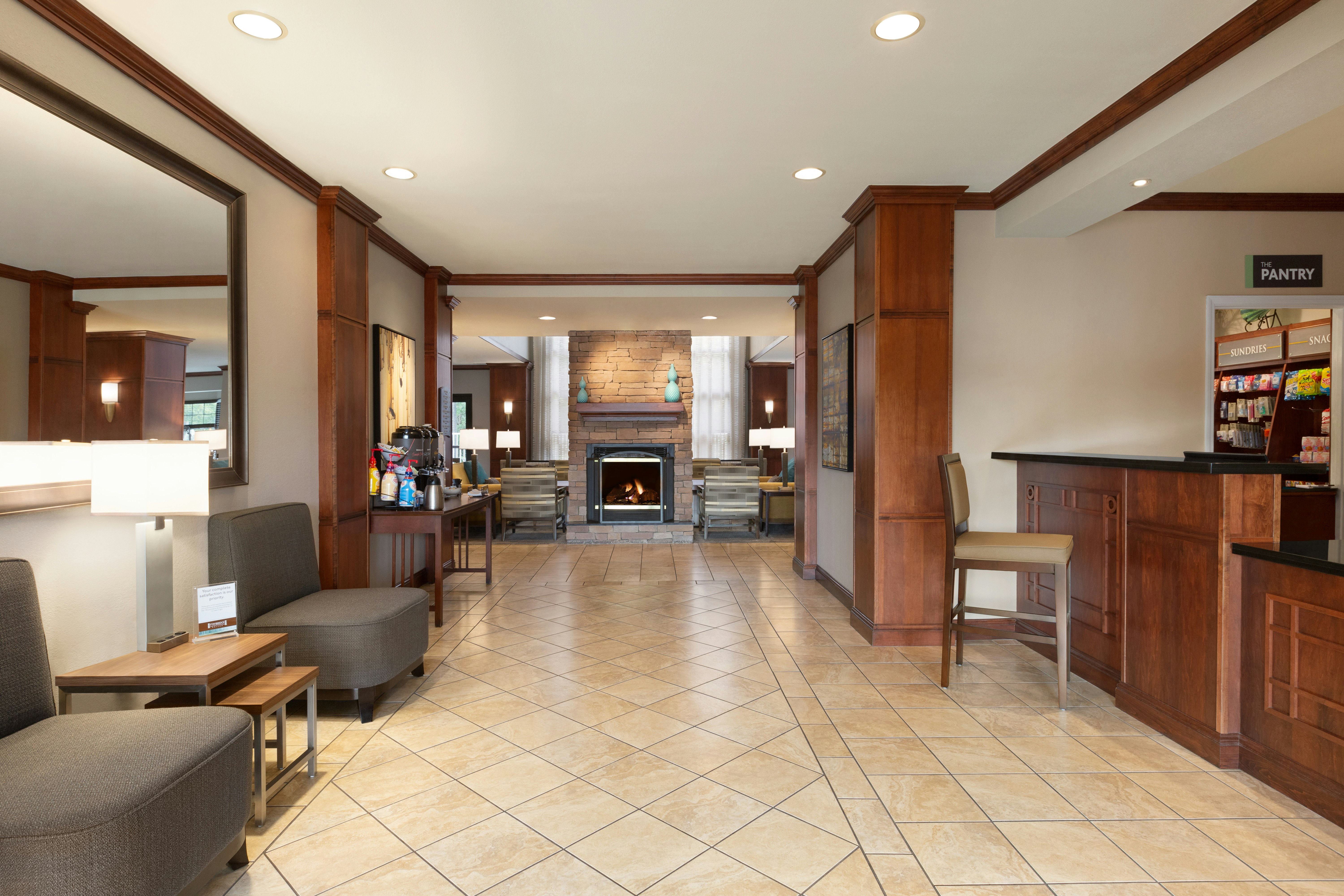 Staybridge Suites Tampa East Brandon 40/54