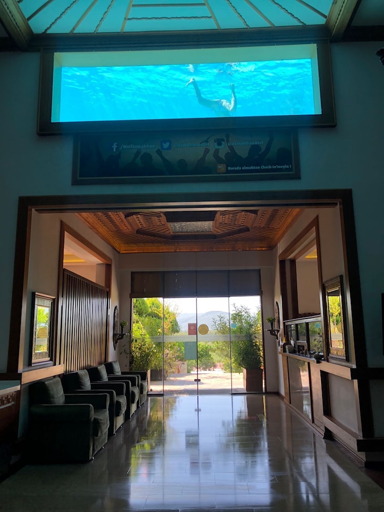 Grand Hotel Azmakhan Spa & Wellness 5/50