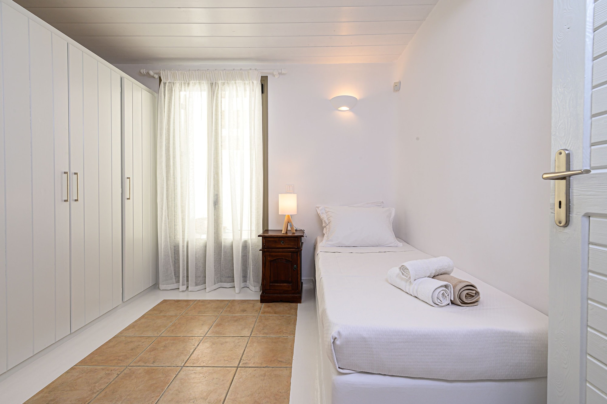 THALIA, 5 BEDROOMS, VILLA