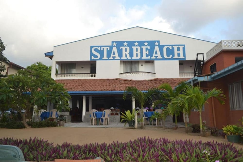Star Beach Hotel 3/50