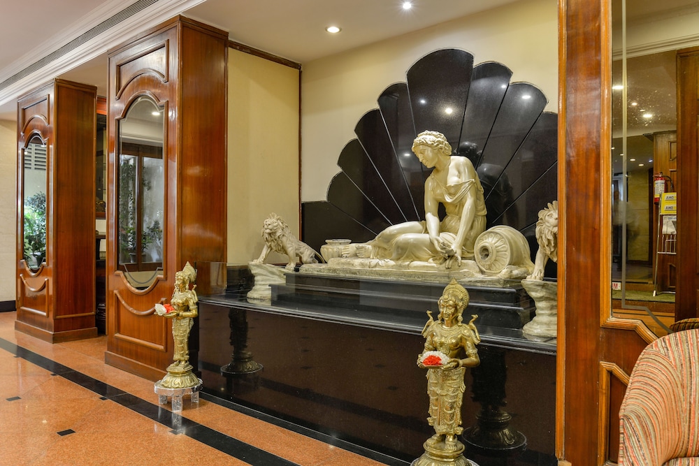 AJANTA HOTEL 17/21