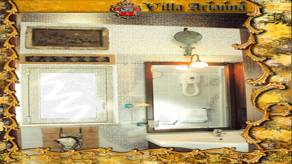 Villa Arianna 11/50