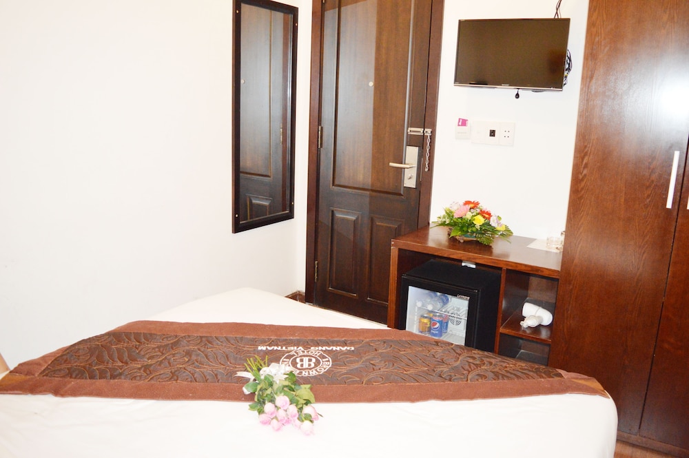 Brown Bean Hotel 17/30