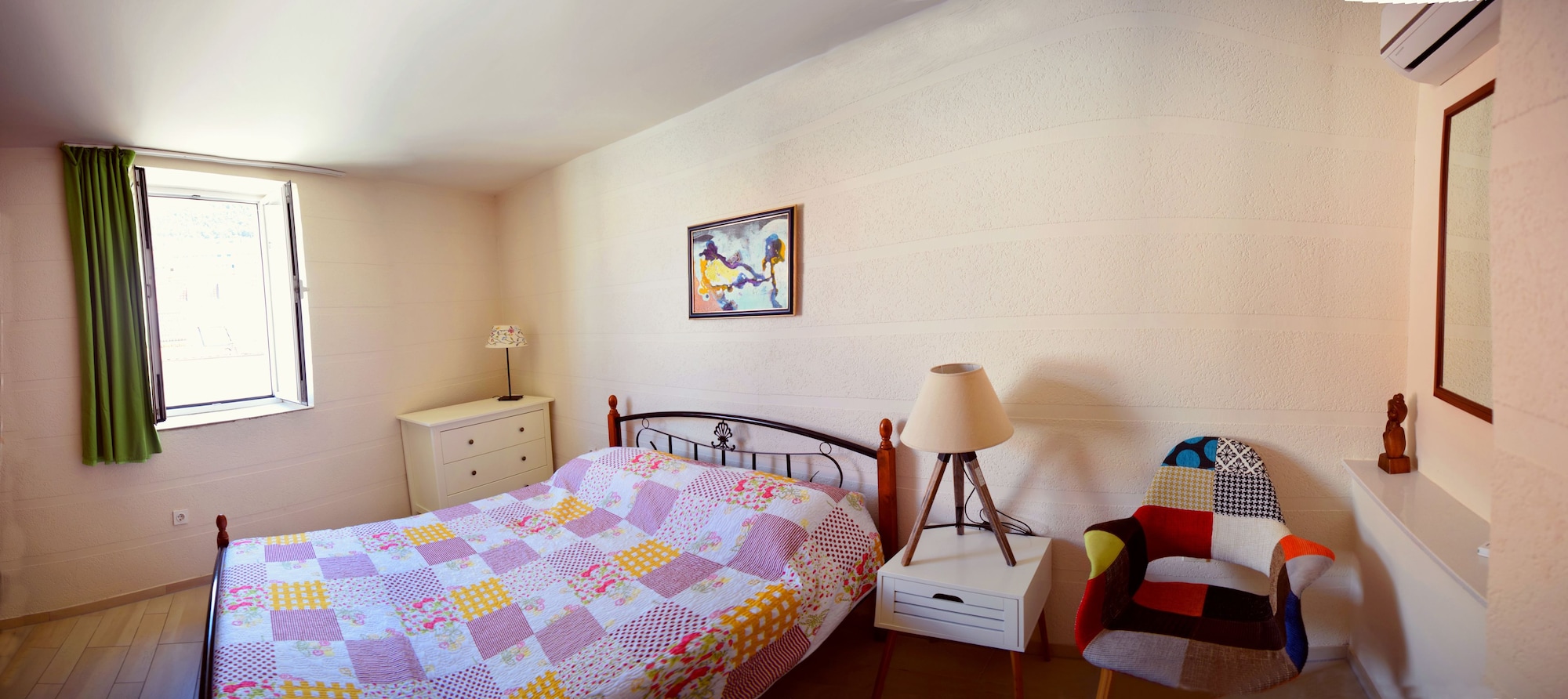 FAMILY, APARTMENT