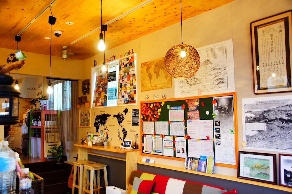Hostel Fujisan You 6/50