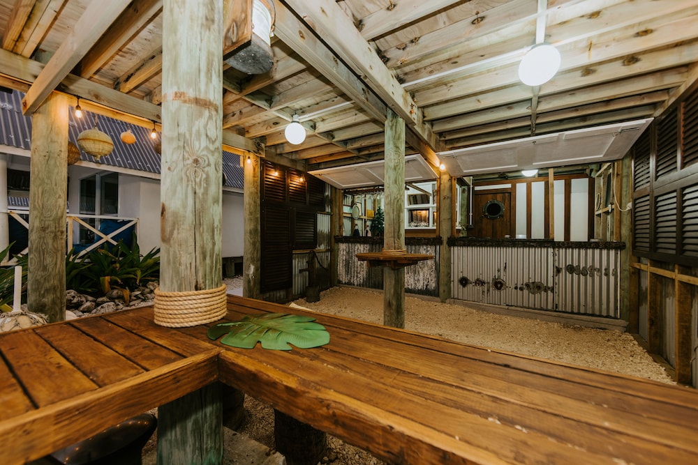 Sunrise Beach Bungalows 34/64