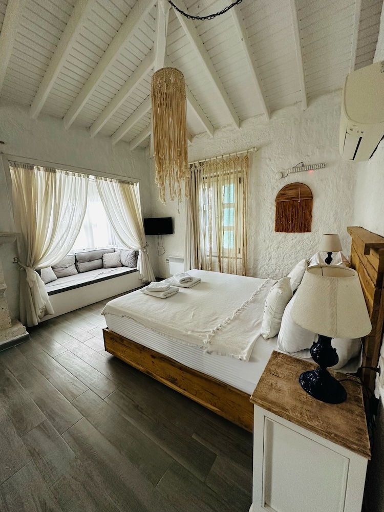 Boreas Butik Hotel - Adults Only 23/50