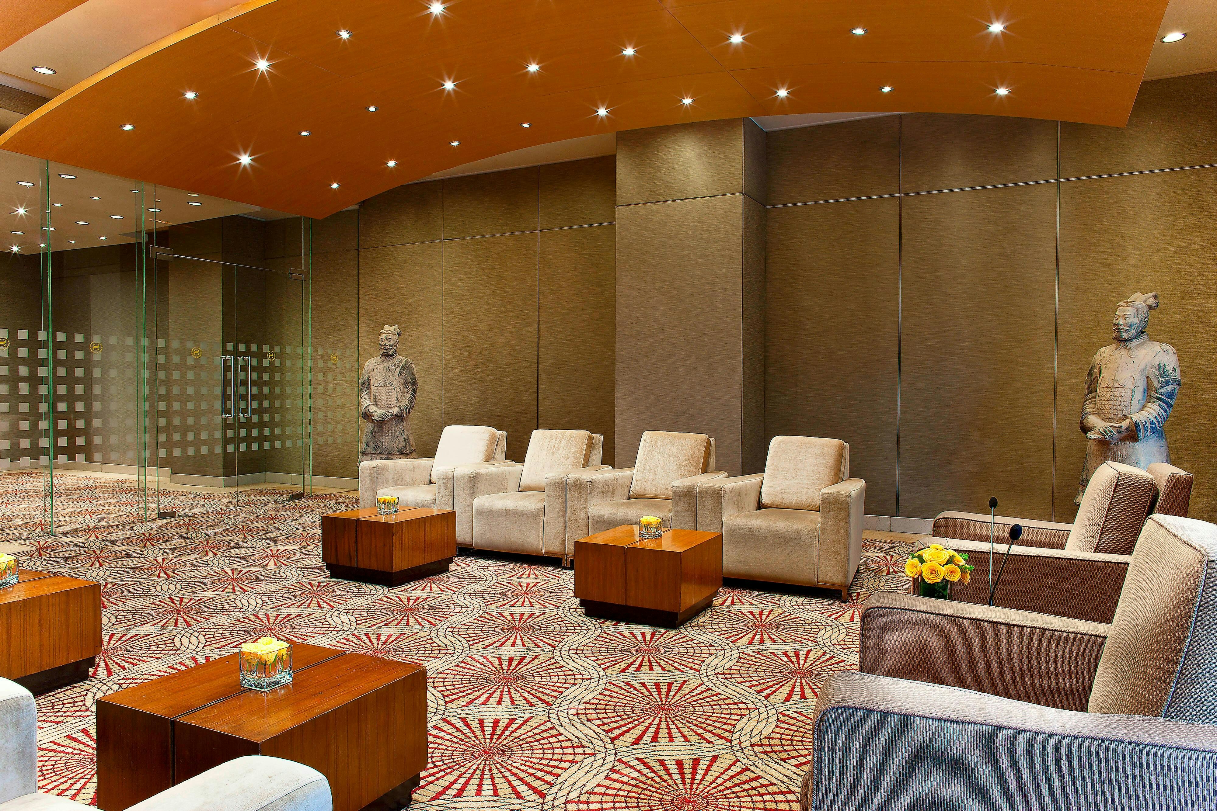 SHERATON XIAN HOTEL 6/25