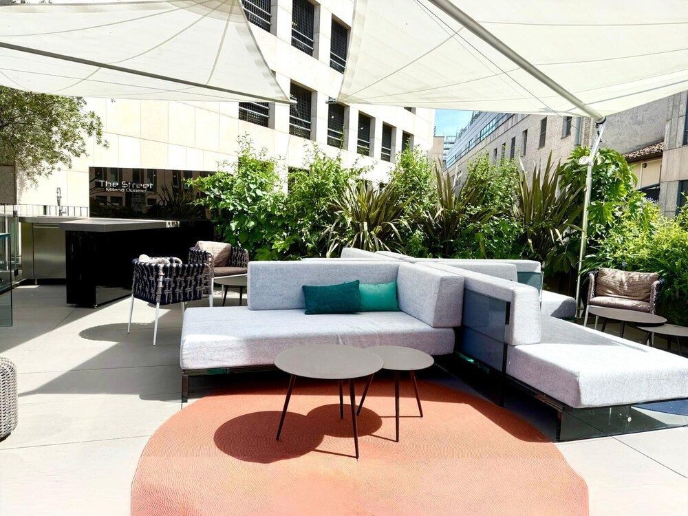 The Street Milano Duomo a Design Boutique Hotel 47/67