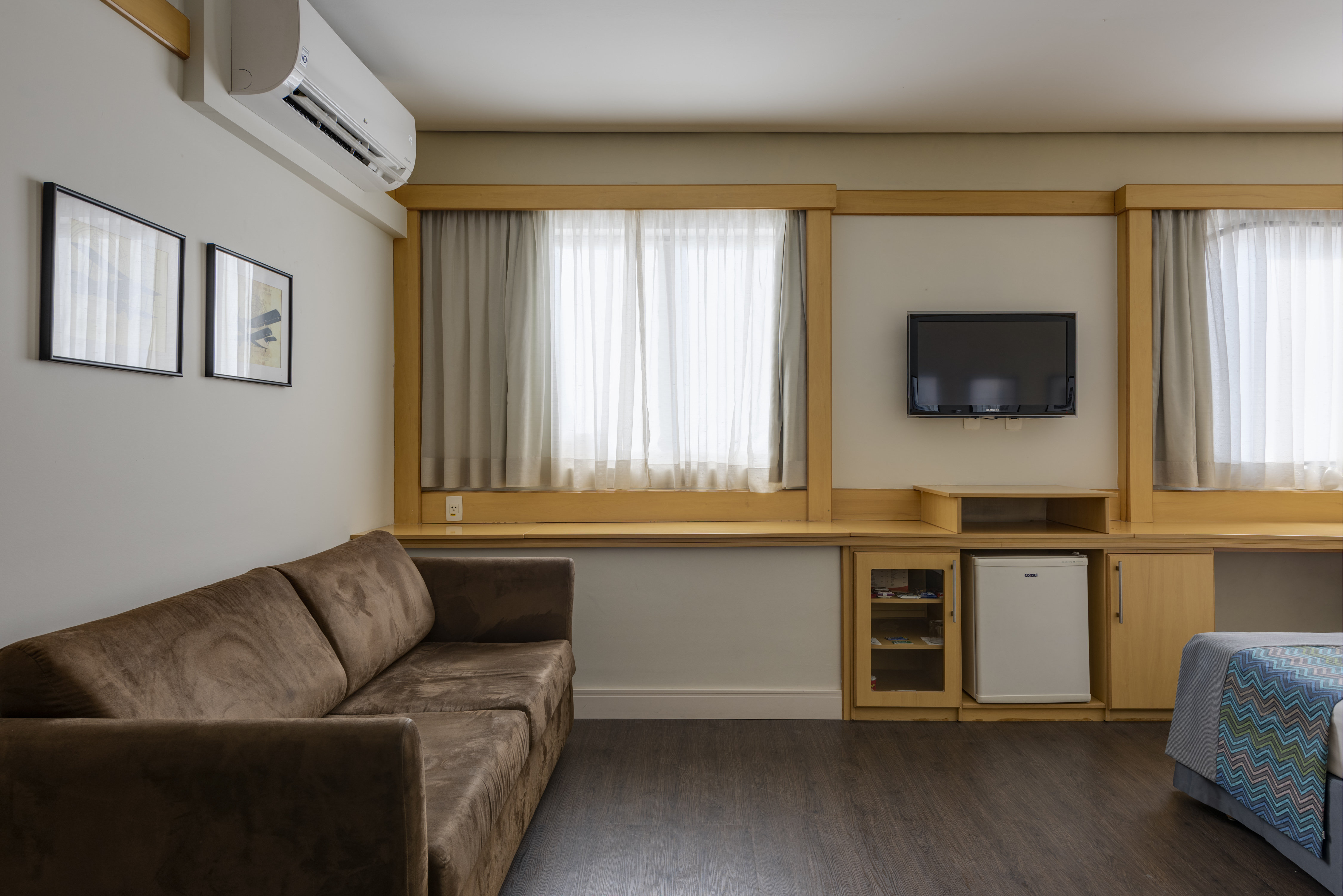 Hotel Monreale Plus Guarulhos International Airport 42/69