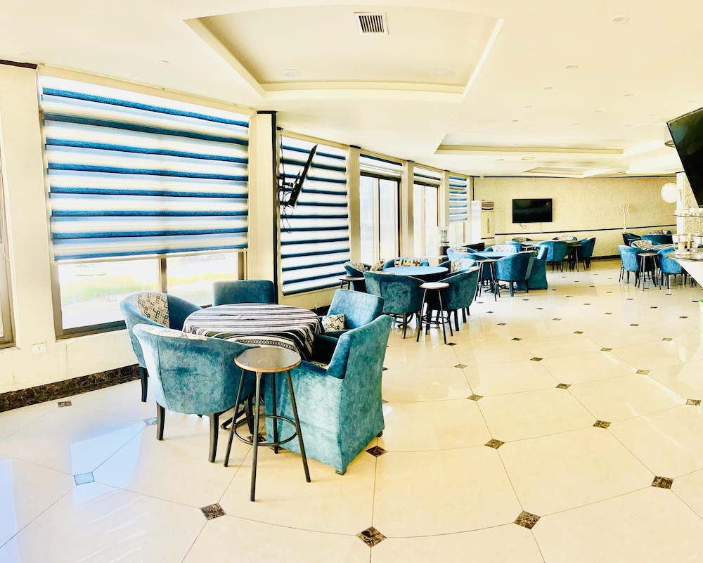 Panorama Amman Hotel 57/69