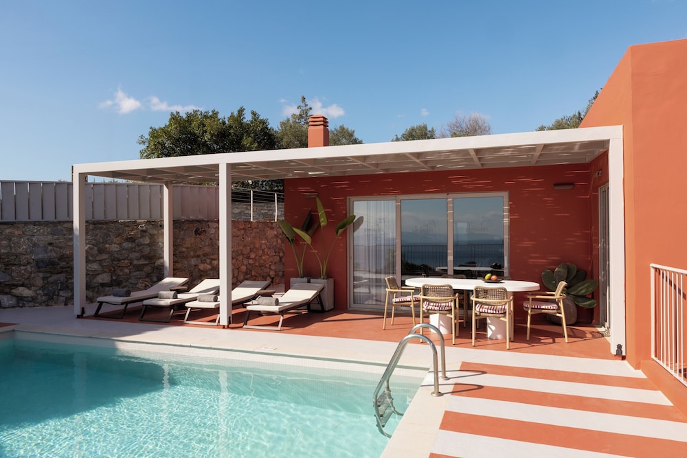 Pleiades Luxurious Villas 22/48