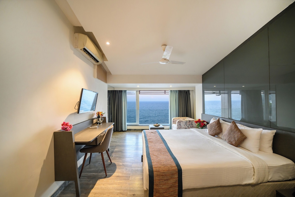 Hotel Sinclairs Bayview Port Blair 17/50