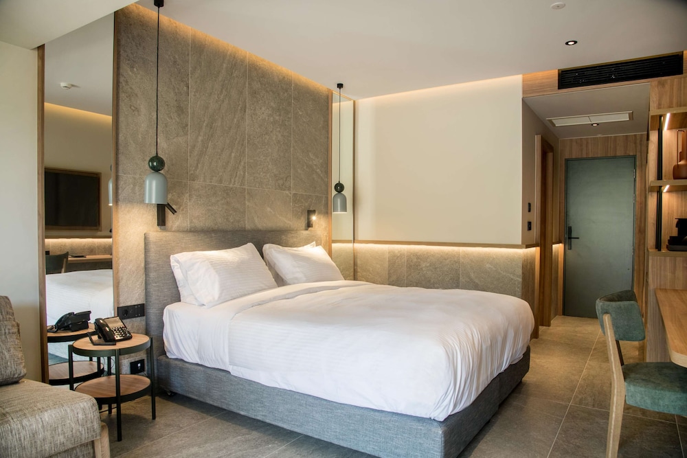 King Minos Retreat Resort and Spa 16/50