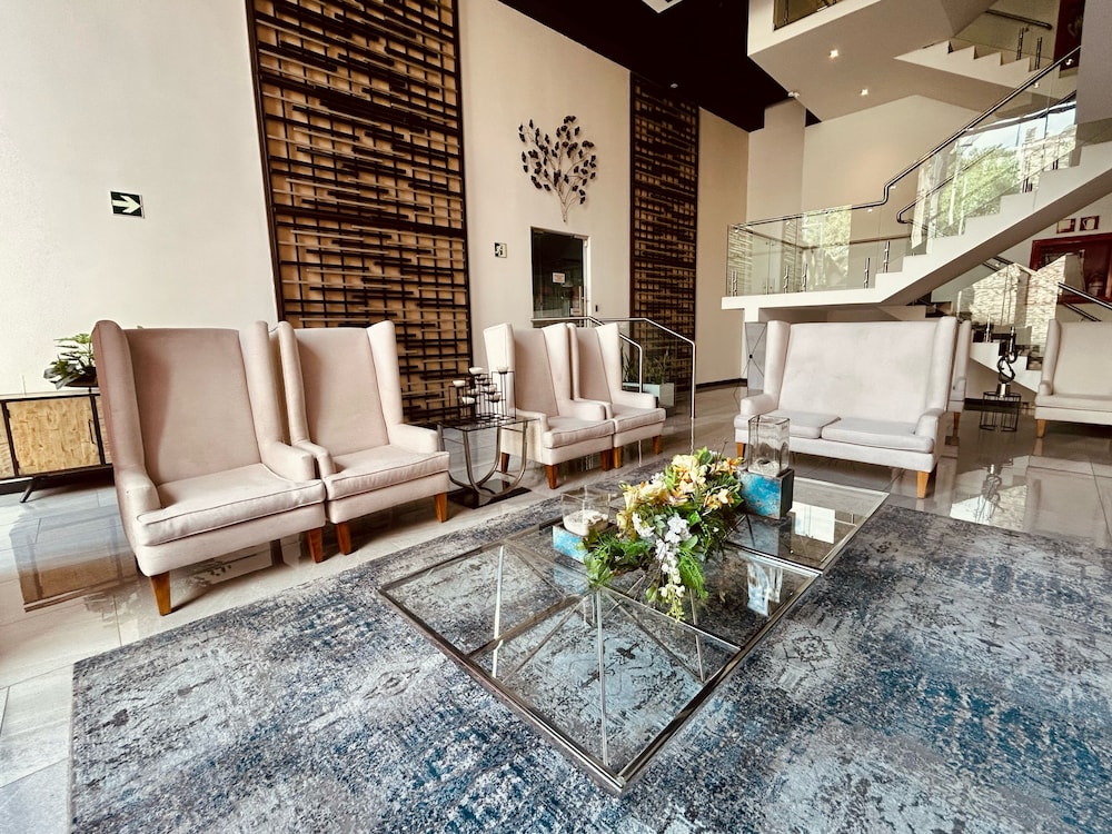 Suites Terraza Imperial 37/60